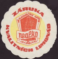 Beer coaster ji-nealko-2