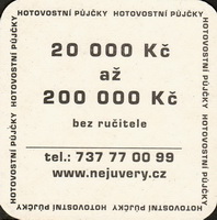 Pivní tácek ji-nejuvery-1-zadek-small