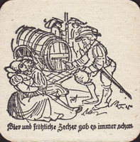 Beer coaster ji-nevim-1