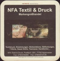 Pivní tácek ji-nfa-textil-druck-1