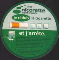 Beer coaster ji-nicorette-1-small