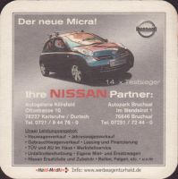 Beer coaster ji-nissan-2-small