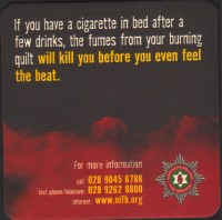 Beer coaster ji-northern-ireland-2-small