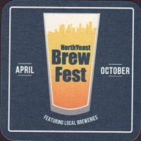 Beer coaster ji-northyeast-brewfest-1-small