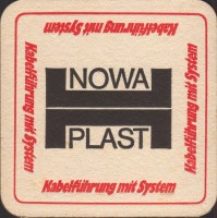 Beer coaster ji-nowa-plast-1