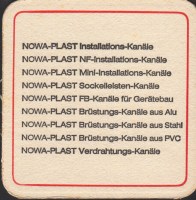 Beer coaster ji-nowa-plast-1-zadek