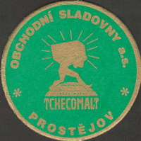 Beer coaster ji-obchodni-sladovny-1