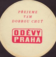 Beer coaster ji-odevy-praha-1