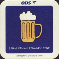 Beer coaster ji-ods-1-oboje