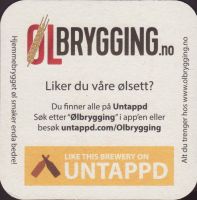 Beer coaster ji-ol-brygging-1-zadek