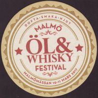 Beer coaster ji-ol-whisky-festival-1-small