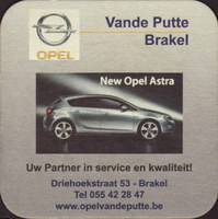 Beer coaster ji-opel-1-small