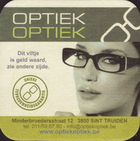 Beer coaster ji-optiek-1