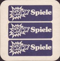 Beer coaster ji-orion-1-zadek-small