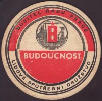 Beer coaster ji-ostrava-1