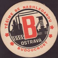 Beer coaster ji-ostrava-2-small