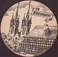 Beer coaster ji-ottersweier-1