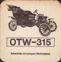 Pivní tácek ji-otw-315