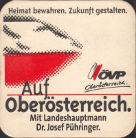 Beer coaster ji-ovp-1