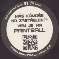 Beer coaster ji-paintball-1-zadek-small