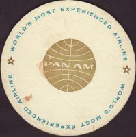 Beer coaster ji-panam-1