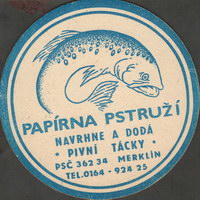 Pivní tácek ji-papirna-pstruzi-1-small