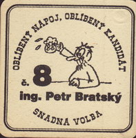 Pivní tácek ji-petr-bratsky-1-small