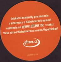 Beer coaster ji-pfizer-1-zadek