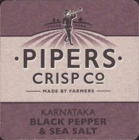 Beer coaster ji-pipers-2-zadek