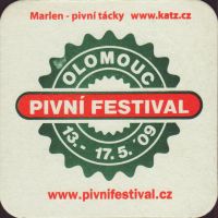 Beer coaster ji-pivni-festival-1