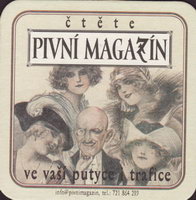 Beer coaster ji-pivni-magazin-1