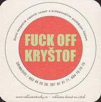 Beer coaster ji-pivni-magazin-1-zadek