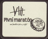 Pivní tácek ji-pivni-maraton-1