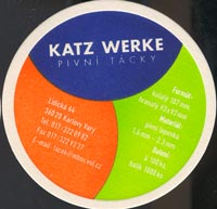 Beer coaster ji-pivni-tacky-1