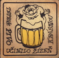Beer coaster ji-pivo-3