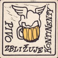 Beer coaster ji-pivo-6-small