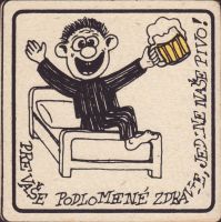 Beer coaster ji-pivo-8