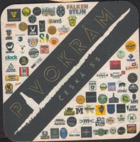 Beer coaster ji-pivokram-1