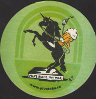 Beer coaster ji-pivoteka-2