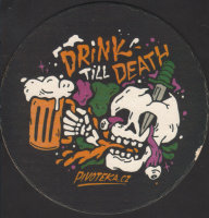 Beer coaster ji-pivoteka-3