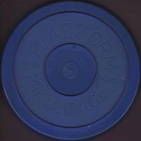 Beer coaster ji-plastform-mikulovice-1