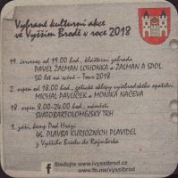 Beer coaster ji-plavba-kurioznich-plavidel-1-zadek-small