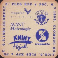 Beer coaster ji-ples-kpp-psc-1-small