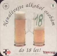 Beer coaster ji-policie-3-oboje