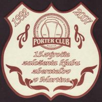 Beer coaster ji-porter-club-1