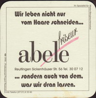 Beer coaster ji-ppr-werbung-1-zadek-small