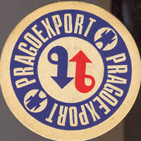 Pivní tácek ji-pragoexport-1
