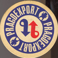 Beer coaster ji-pragoexport-1