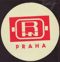 Beer coaster ji-praha-1