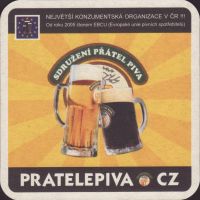 Beer coaster ji-pratele-piva-3